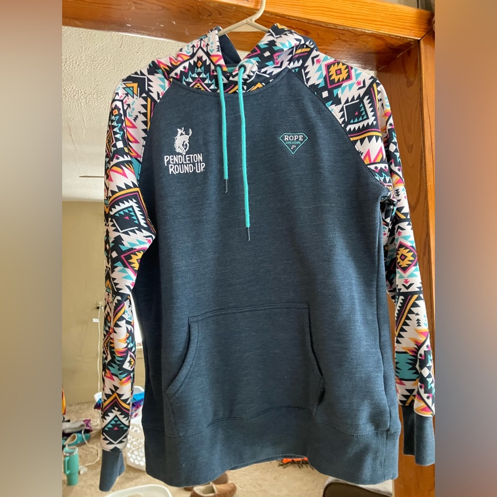 Hooey Sweatshirt